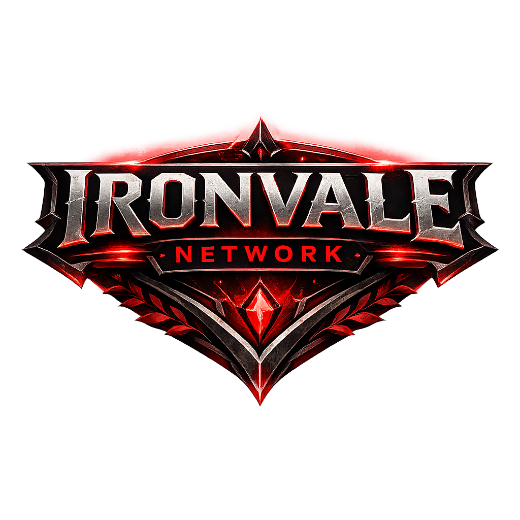 Ironvale